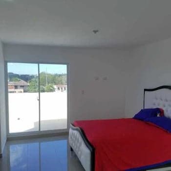 Luxury Rental Penthouse