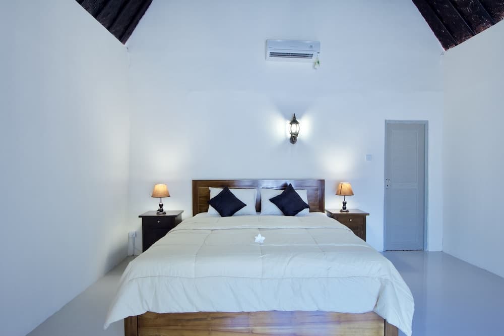 Kubu Artha Bungalow Nusa Penida