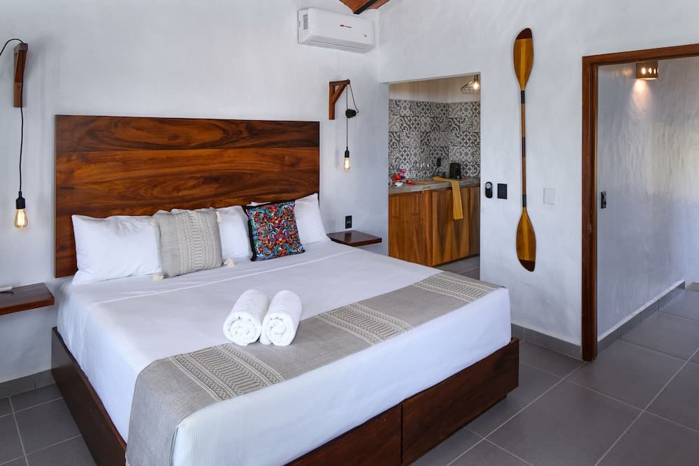 Distrito 88 - Adults only