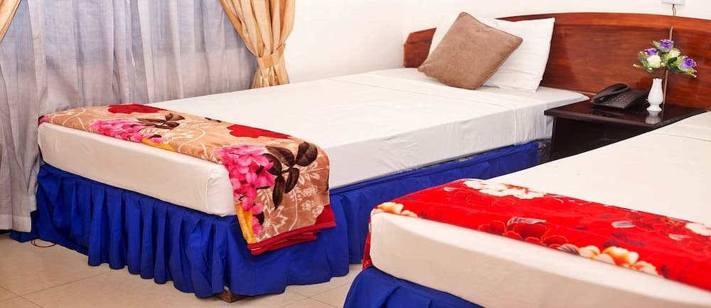 The New Tea Tree Hotels & Resorts