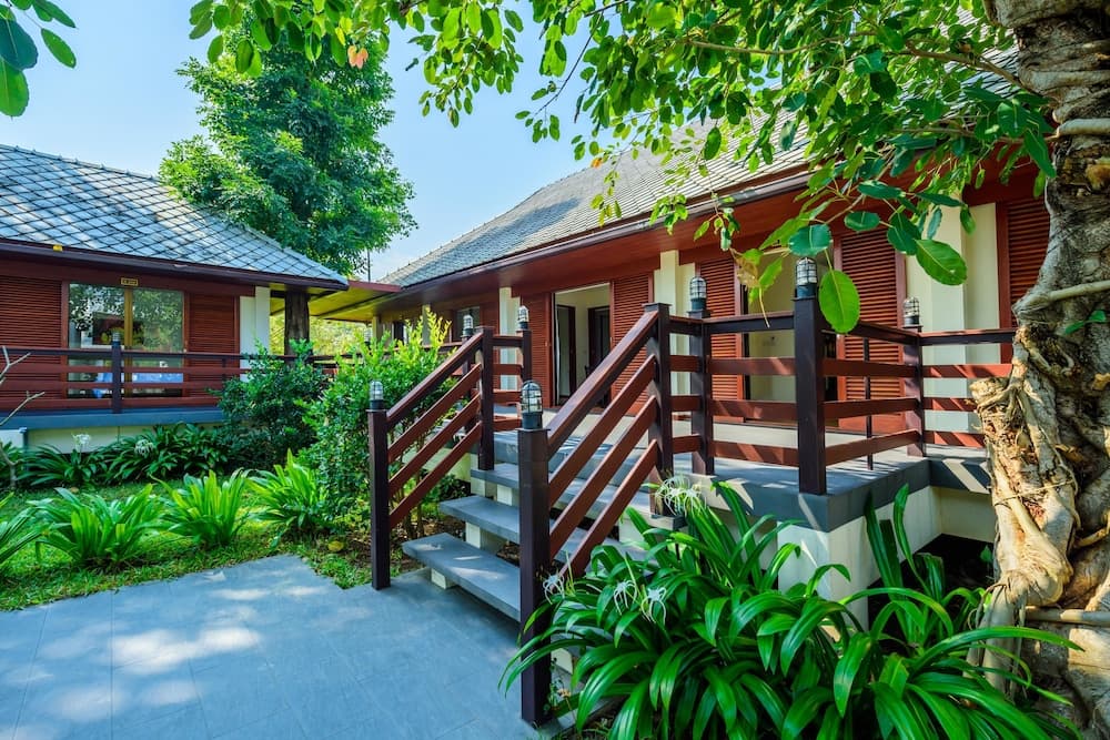 Hada Resort Chaingmai