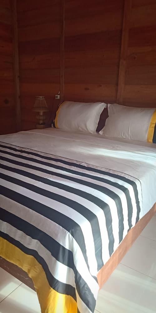 Nusa Penida Pudak Nature Bungalow