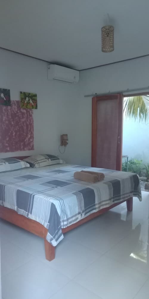 Nusa Penida Pudak Nature Bungalow