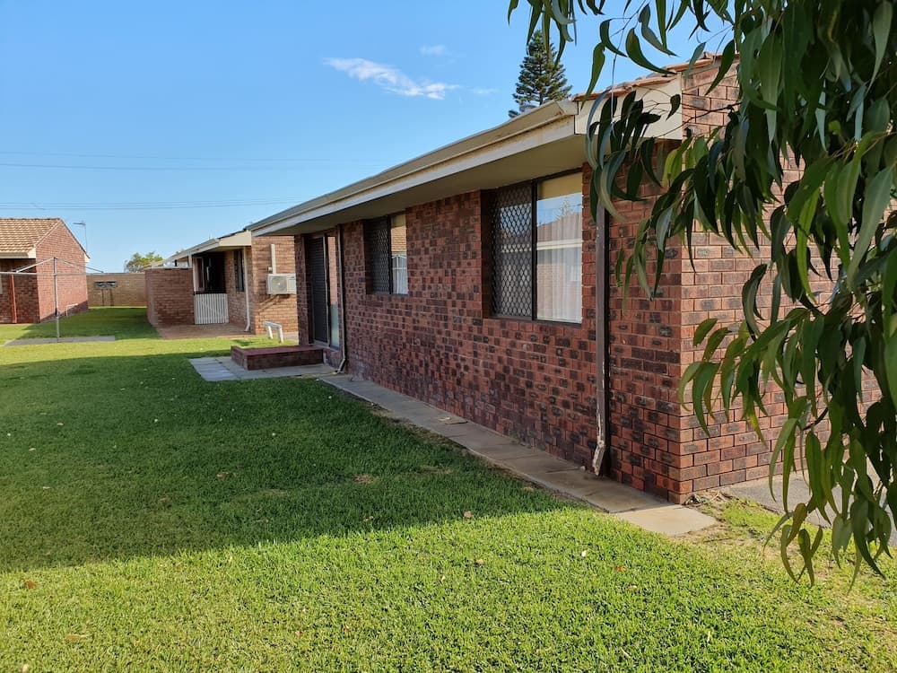 Ocean Beach Chalet 18