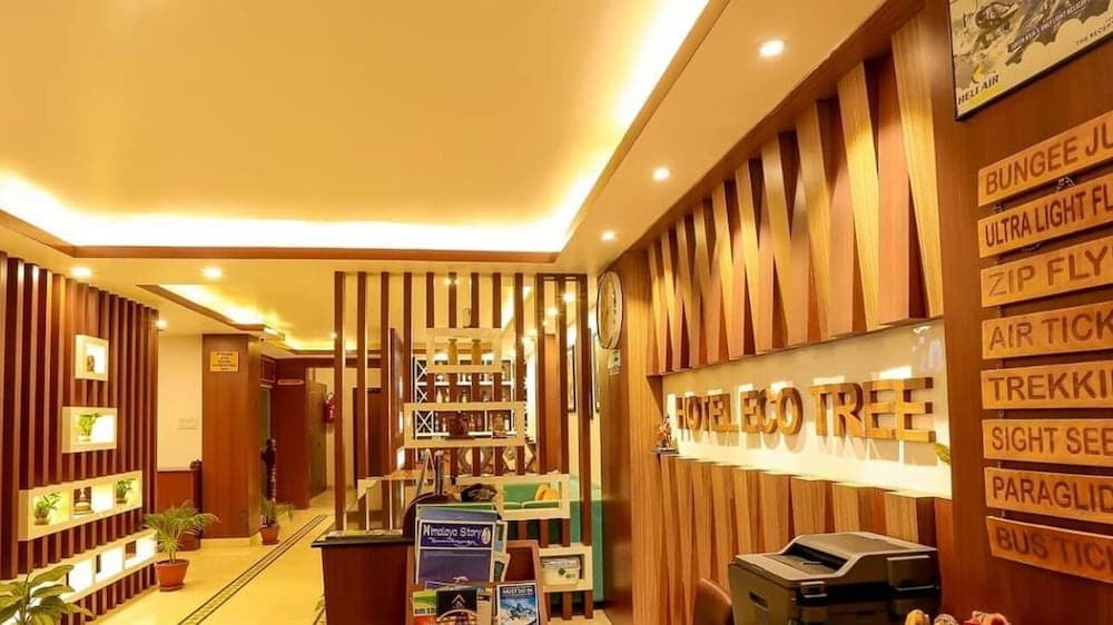 Hotel Eco Tree Pokhara