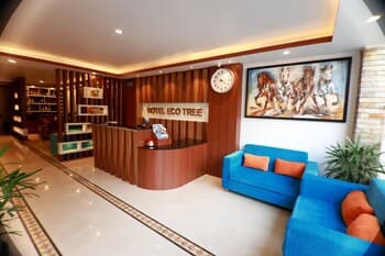 Hotel Eco Tree