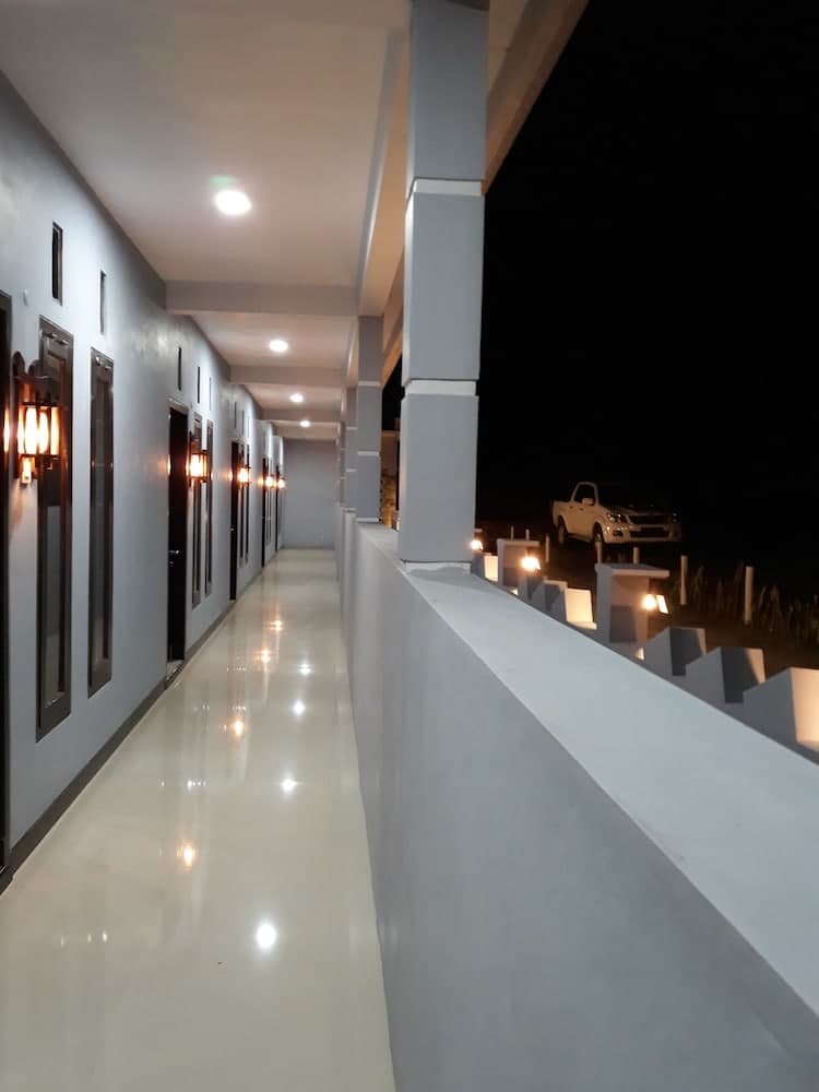 Saputra View Bromo Homestay