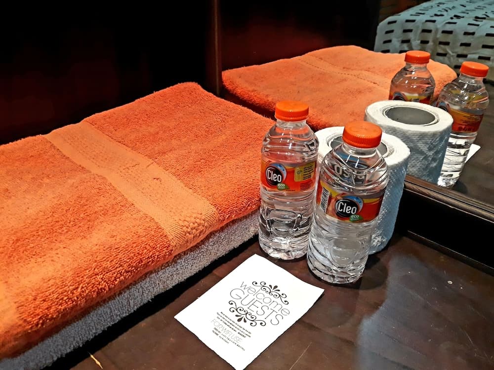 Bromo Holiday Guesthouse