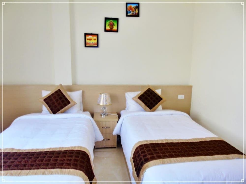 Galaxy VangVieng Hotel