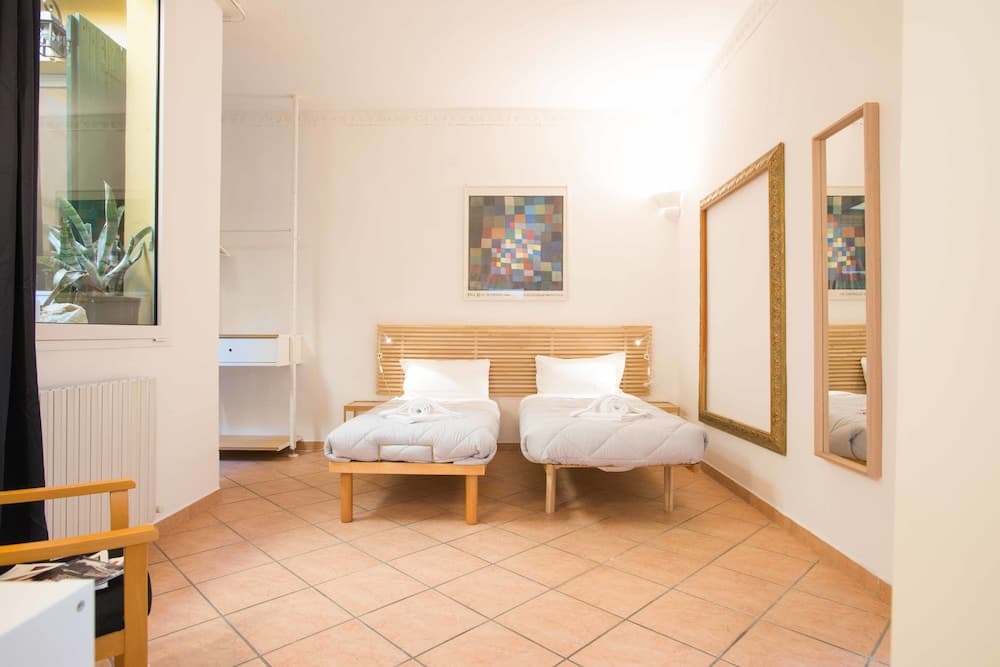 Appartamento Santa Margherita