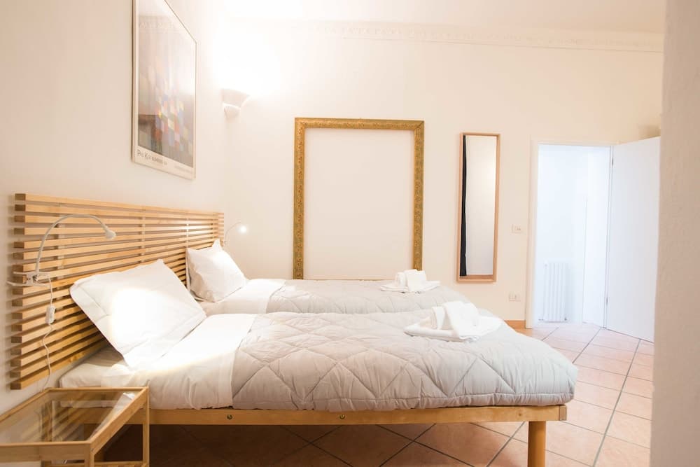 Appartamento Santa Margherita