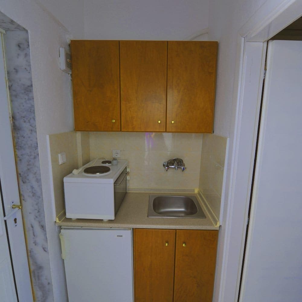 Hotel Nefeli Studios