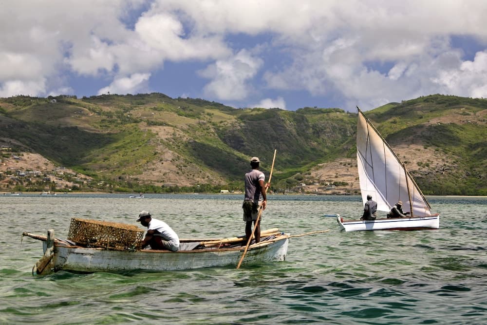 Le Recif Guest House