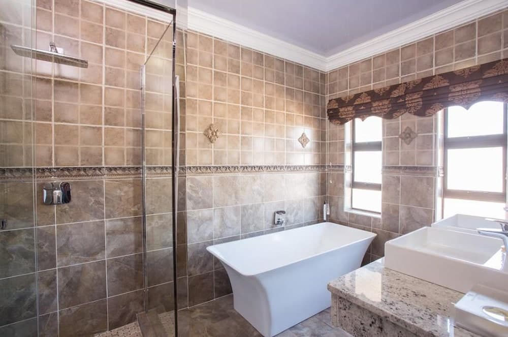 Elegant and Exclusive Boutique Guesthouse