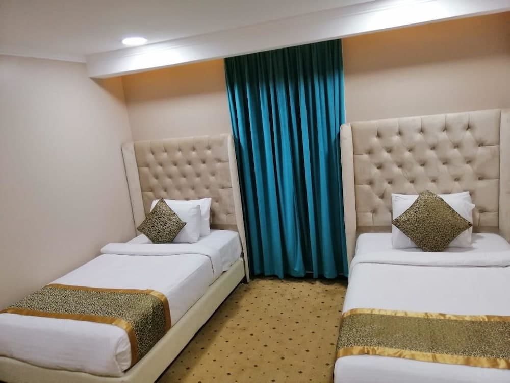 Asalah Hotel Suites