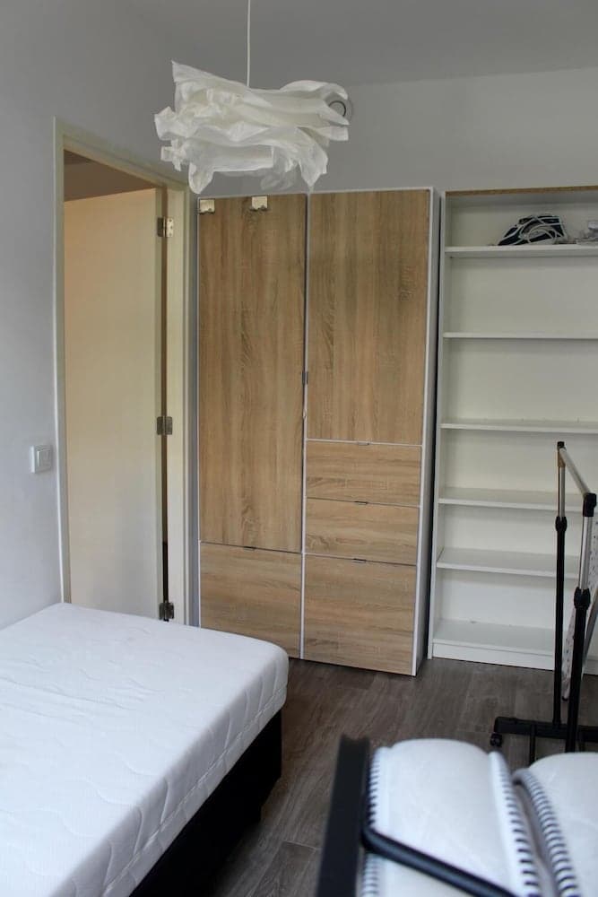 MyCityLofts - Heemskerk Apartments