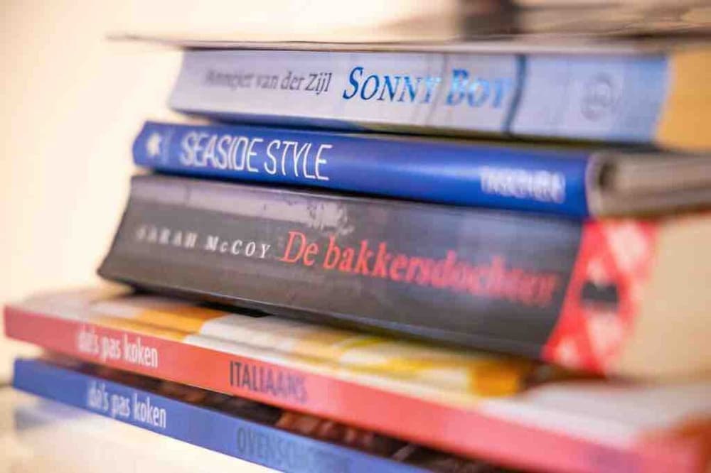 MyCityLofts - Oostzeedijk