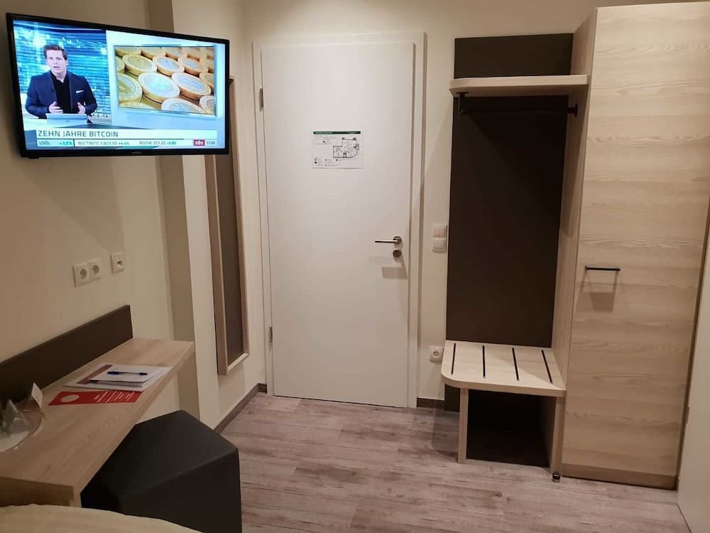 Hotel Clemenswerther Hof