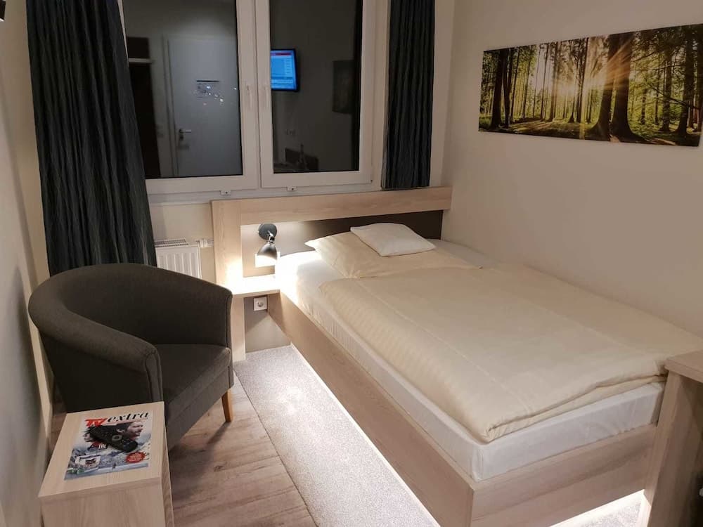 Hotel Clemenswerther Hof