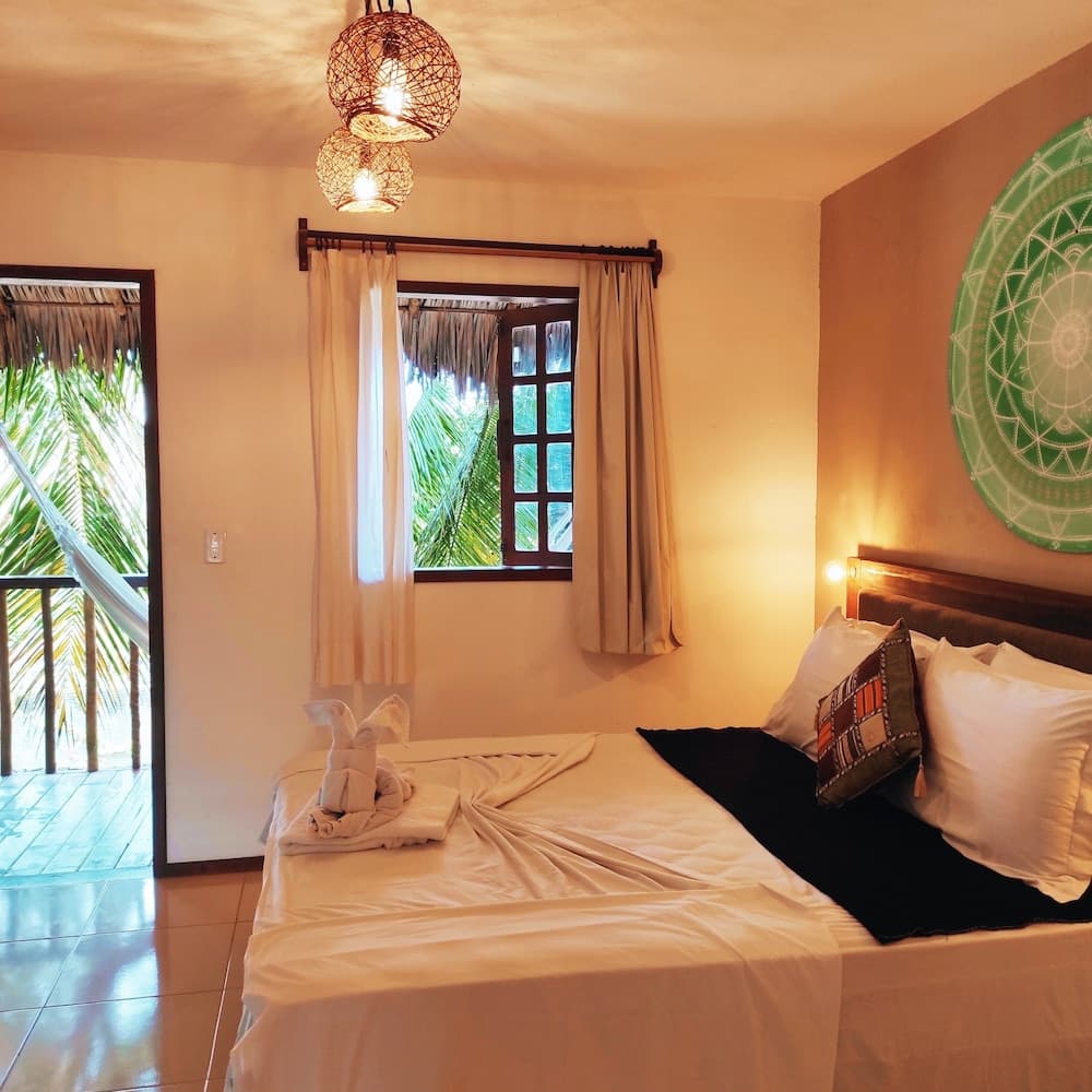 Pousada Tropical Brasil