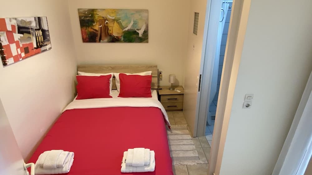 Patras Port Apartment