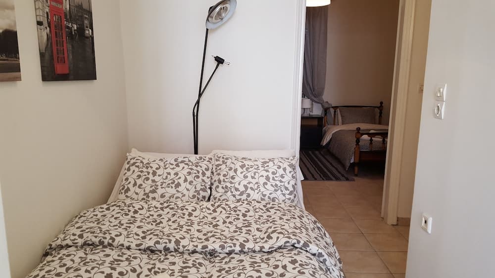 Patras Centre Apartment