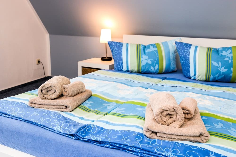 Apartments Alexandrinenstrasse