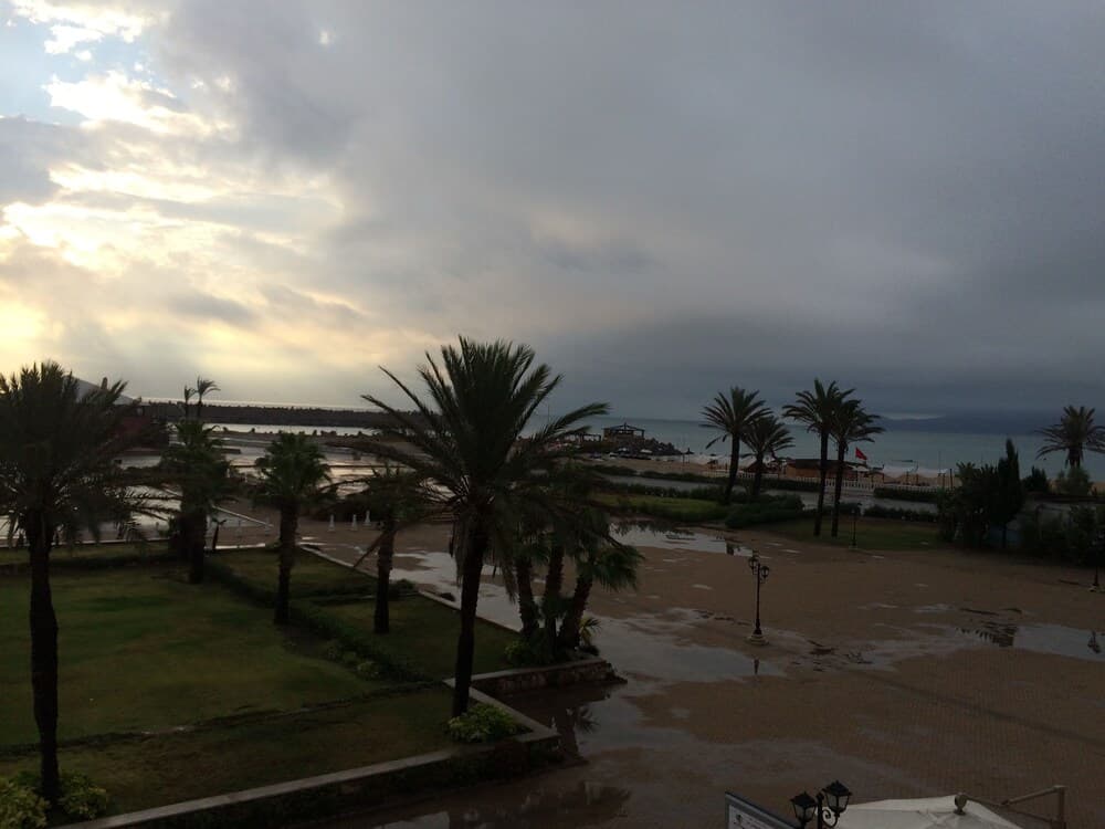 2 Bedroom Marsa Apartment