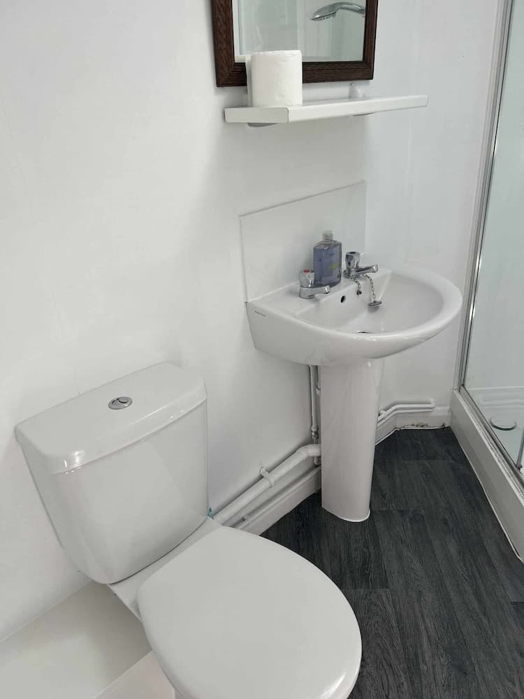 The Butchers Arms Freehouse