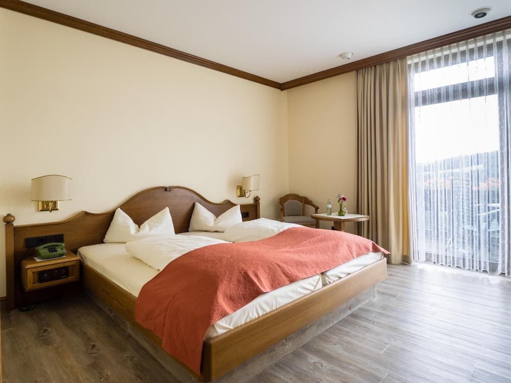 Hotel Landhaus Müllenborn