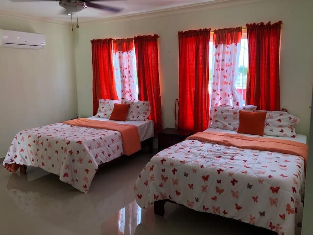 Edificio Cinda Foundation