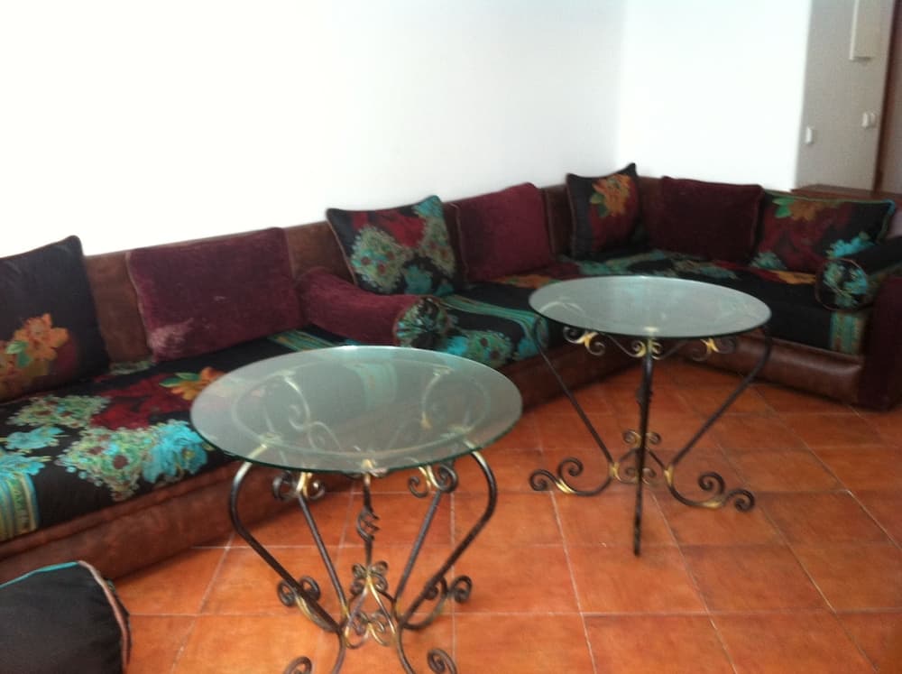 Residence Jawhara Apartment