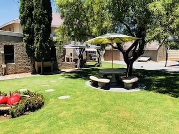 Modern Goldfields Apartments