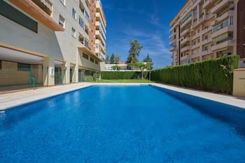 Sur Suites Atico La Paloma