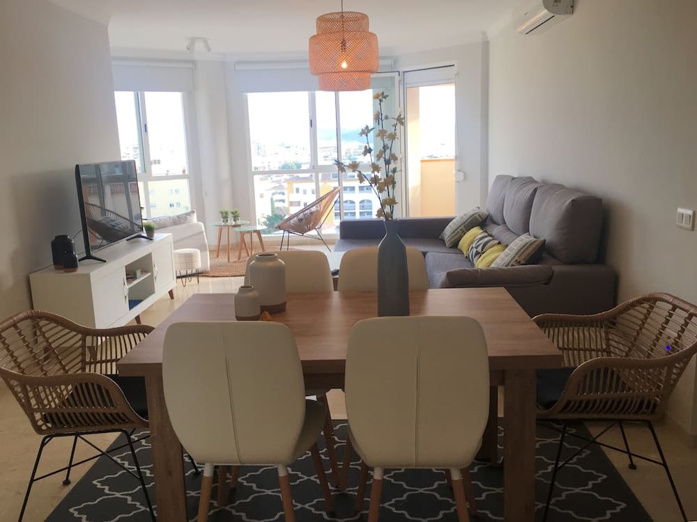 Sur Suites Atico La Paloma