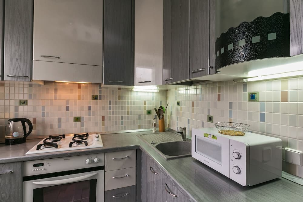 GM Apartment Kutuzovskiy 17