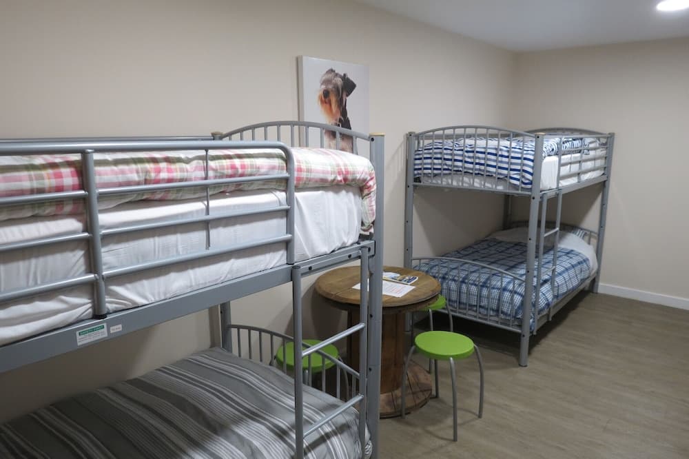 The Attic at Edenmill