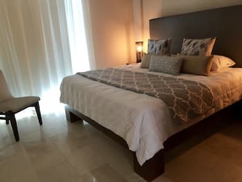 Departamentos San José