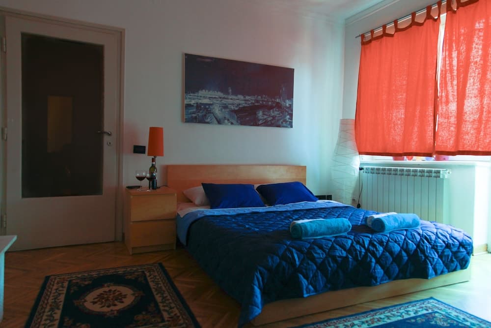 Panorama Central Apartments