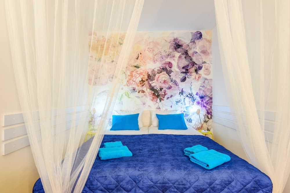 Panorama Central Apartments