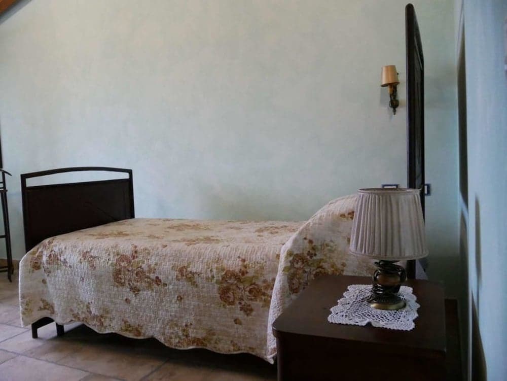 La Tenuta del Campo di Sopra