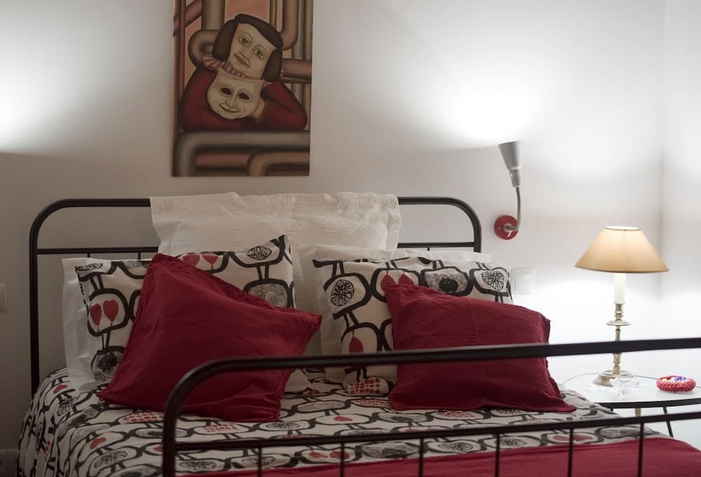 Casas de Campo Alto da Bonança