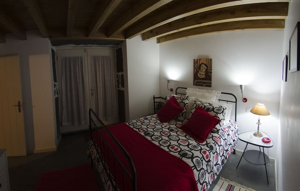 Casas de Campo Alto da Bonança