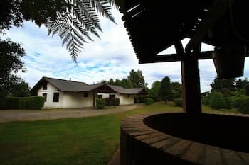 Cabañas Araucarias del Sur