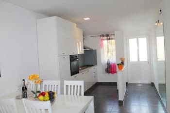 Malo Misto Apartments