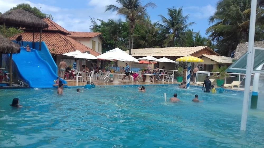 Pousada Tendas do Cumbuco