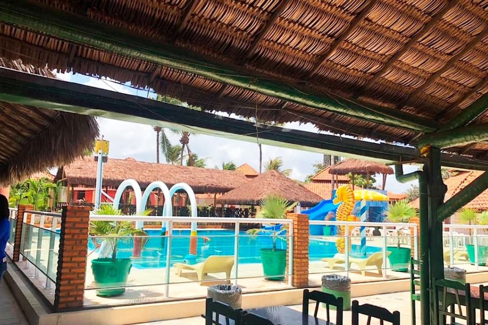 Pousada Tendas do Cumbuco