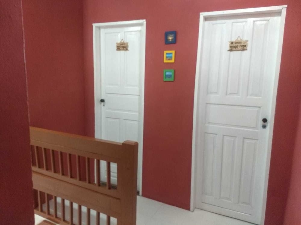 Hostel Caminho do Sol