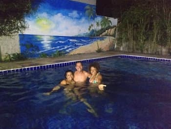 Hostel Caminho do Sol