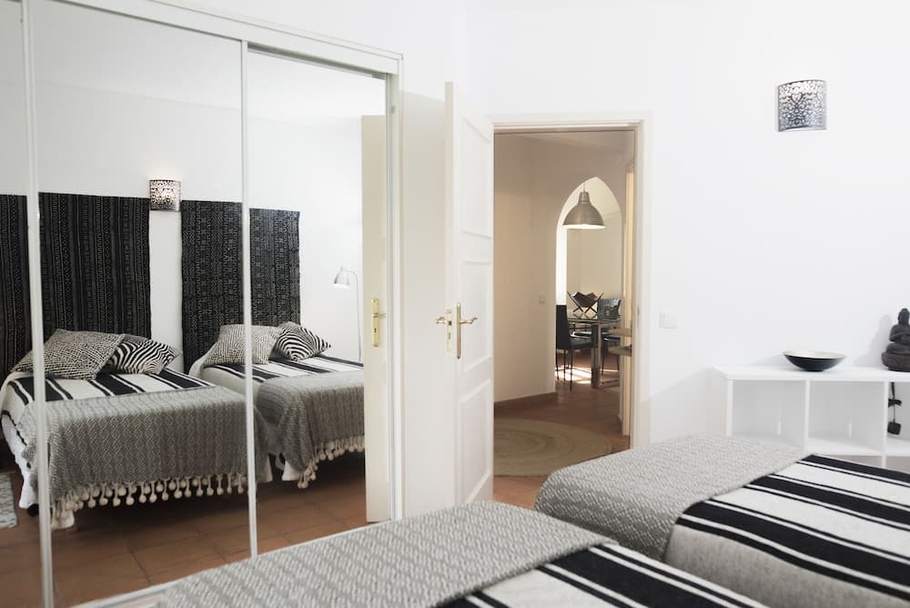 Dunas Douradas by Dormido Rentals